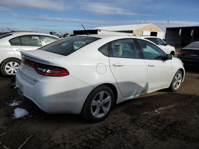 Photo 3 from auction – 2016 DODGE DART SXT with VIN 1C3CDFBB3GD570522