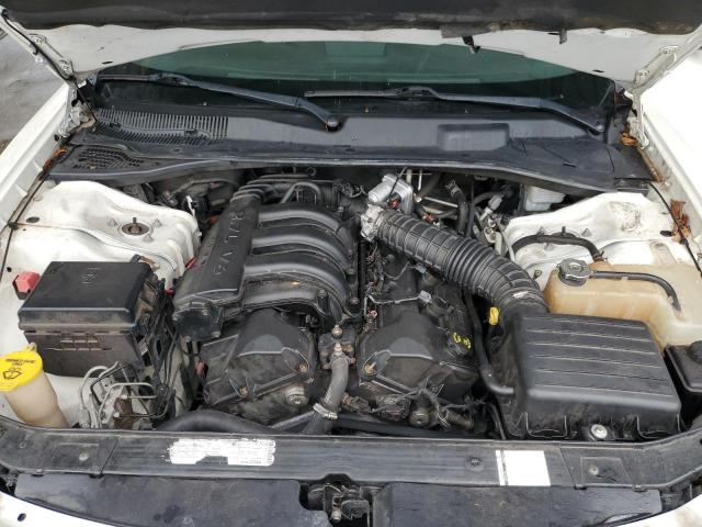 Photo 11 from auction – 2009 DODGE CHARGER with VIN 2B3KA43D49H549626