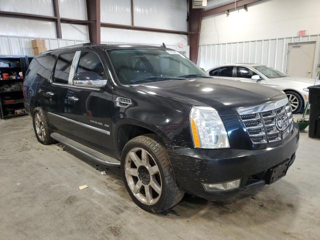 Photo 4 from auction – 2011 CADILLAC ESCALADE E with VIN 1GYS3HEF4BR297455
