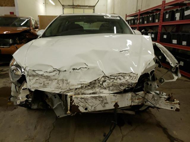 Photo 5 from auction – 2012 CHEVROLET IMPALA LT with VIN 2G1WB5E31C1123473