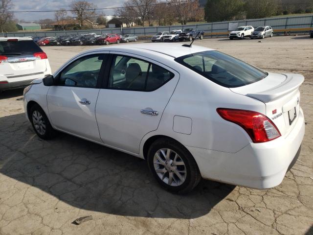 Photo 2 from auction – 2018 NISSAN VERSA S with VIN 3N1CN7AP1JL840900