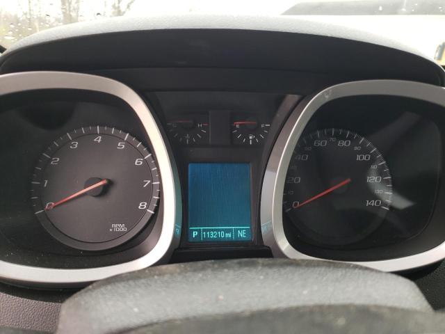 صورة رقم 9 من المزاد - 2012 CHEVROLET EQUINOX LT مع VIN 2GNFLGE52C6221228