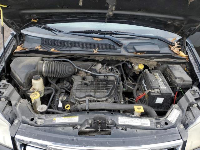 Photo 12 from auction – 2011 CHRYSLER TOWN & COU with VIN 2A4RR5DG2BR604976
