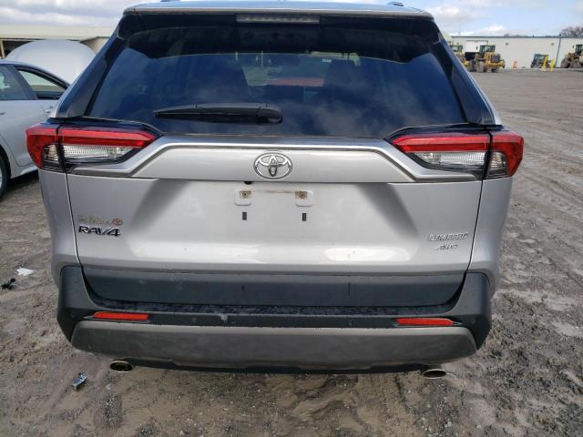 Photo 6 from auction – 2020 TOYOTA RAV4 LIMIT with VIN JTMN1RFV2LD529845