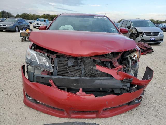 Фото 5 с аукциона – 2012 TOYOTA CAMRY BASE с VIN 4T1BF1FK2CU619259