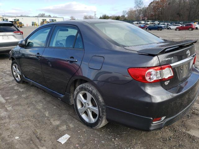 Photo 2 from auction – 2012 TOYOTA COROLLA BA with VIN 5YFBU4EE8CP010343