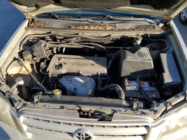 Photo 12 from auction – 2001 TOYOTA UK with VIN JTEGD21A410018083