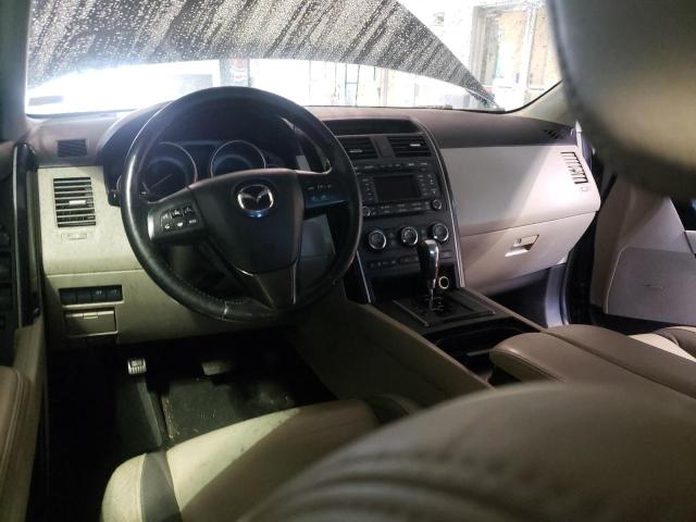 Photo 8 from auction – 2011 MAZDA CX-9 with VIN JM3TB3CVXB0325734