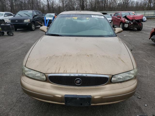 Photo 5 from auction – 2000 BUICK CENTURY CU with VIN 2G4WS52J4Y1198522