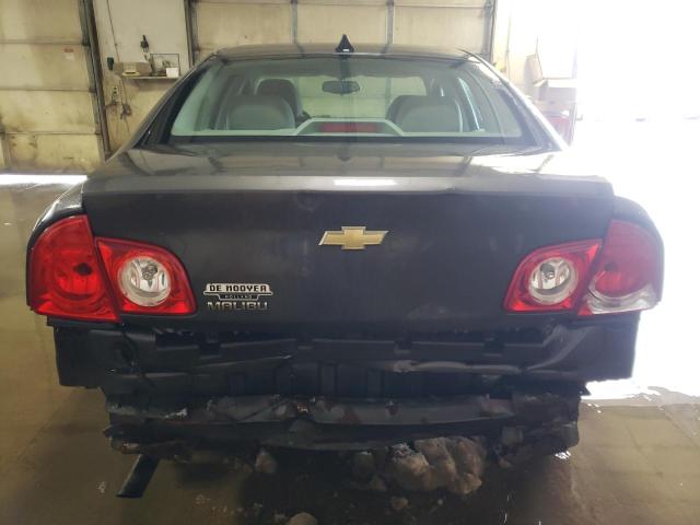 Photo 6 from auction – 2012 CHEVROLET MALIBU LS with VIN 1G1ZB5E0XCF320525