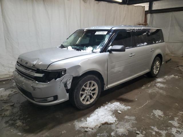 FORD FLEX SE 2014 with VIN 2FMGK5B82EBD02237 - Photo from auction