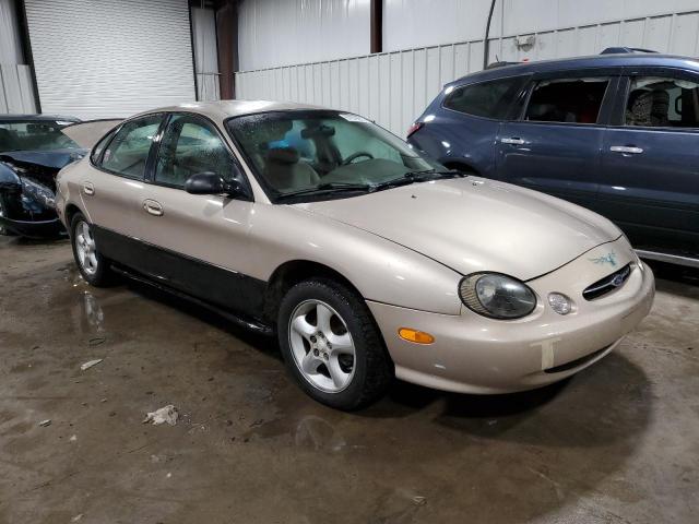 Photo 4 from auction – 1999 FORD TAURUS LX with VIN 1FAFP52UXXG327211