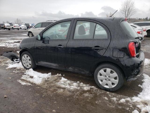 Photo 2 from auction – 2015 NISSAN MICRA with VIN 3N1CK3CP8FL204013