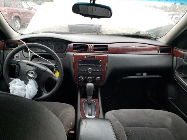 Photo 8 from auction – 2007 CHEVROLET IMPALA LS with VIN 2G1WB58K179411939