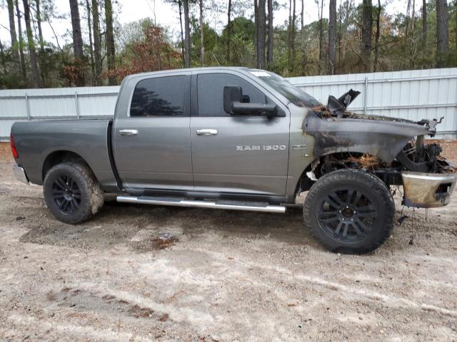 Photo 4 from auction – 2012 DODGE RAM 1500 S with VIN 1C6RD7LTXCS285848