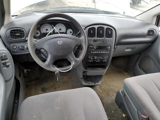 Photo 8 from auction – 2006 DODGE GRAND CARA with VIN 1D4GP24R56B680136