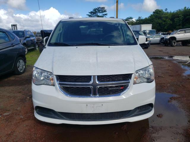 Photo 5 from auction – 2016 DODGE GRAND CARA with VIN 2C4RDGCG3GR333547