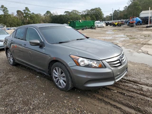 Photo 4 from auction – 2011 HONDA ACCORD EX with VIN 1HGCP2F76BA078564
