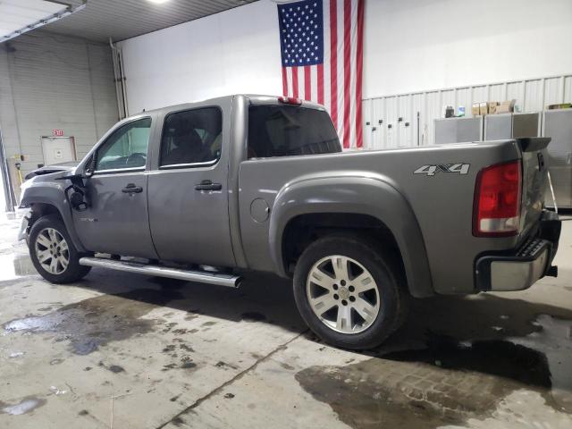 Photo 2 from auction – 2007 GMC NEW SIERRA with VIN 2GTEK13C271619208