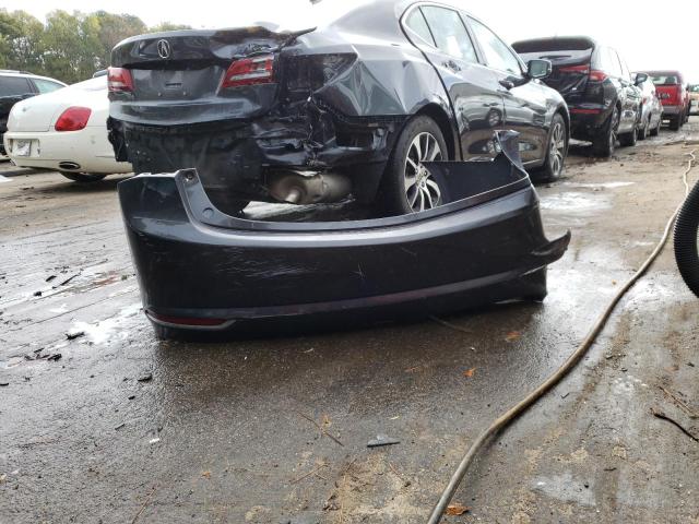 Photo 12 from auction – 2016 ACURA TLX TECH with VIN 19UUB1F55GA003454