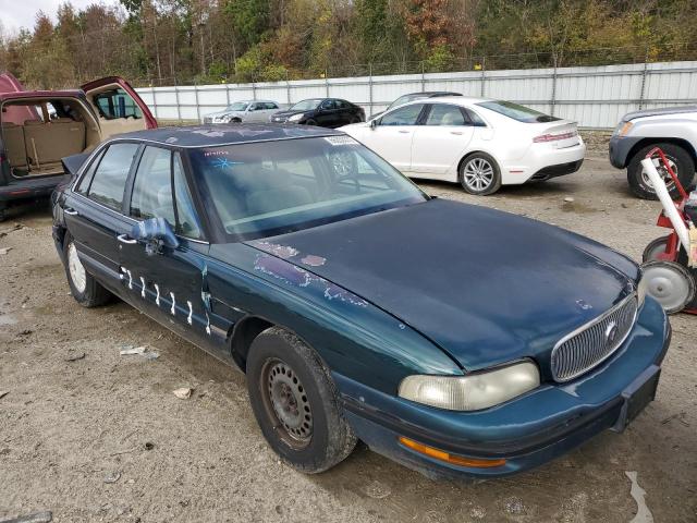 Photo 4 from auction – 1999 BUICK LESABRE CU with VIN 1G4HP52K6XH431007
