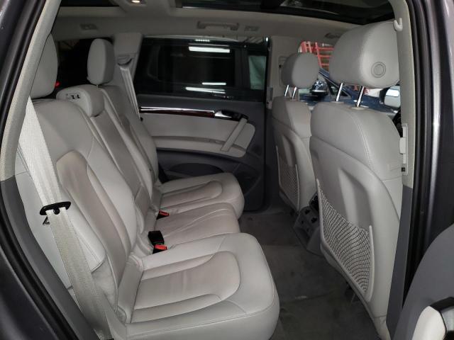 Photo 11 from auction – 2012 AUDI Q7 PREMIUM with VIN WA1LGAFE9CD004203