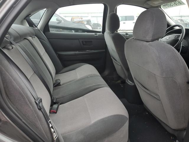 Photo 10 from auction – 2003 FORD TAURUS SES with VIN 1FAFP55S93G244924