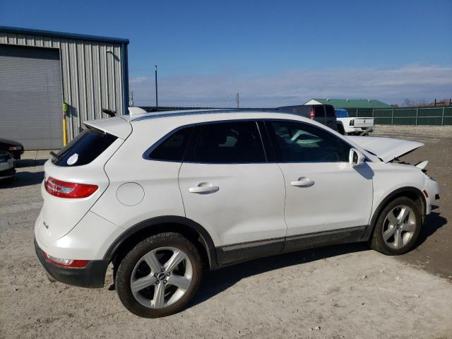 Photo 3 from auction – 2015 LINCOLN MKC with VIN 5LMCJ2A93FUJ29170