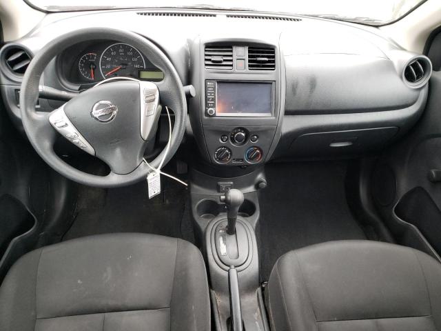 Photo 8 from auction – 2019 NISSAN VERSA S with VIN 3N1CN7AP1KL820471