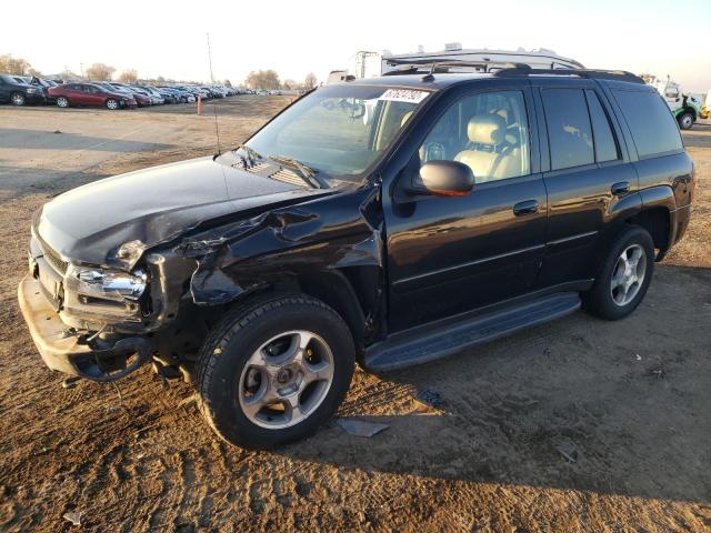CHEVROLET TRAILBLAZE 2005 with VIN 1GNDT13S452166259 - Photo from auction