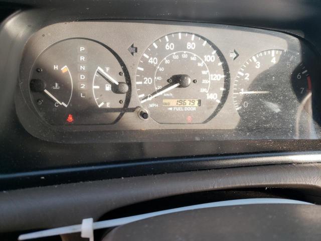 Photo 9 from auction – 2000 TOYOTA CAMRY CE with VIN JT2BF22K2Y0282129