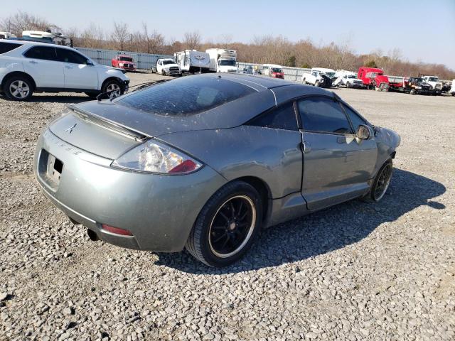 Photo 3 from auction – 2007 MITSUBISHI ECLIPSE GS with VIN 4A3AK24F17E021734