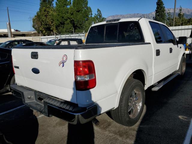 Photo 3 from auction – 2005 FORD F150 SUPER with VIN 1FTPW12565KD49199