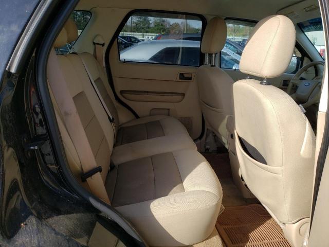 Photo 11 from auction – 2008 FORD ESCAPE XLT with VIN 1FMCU93158KD99106