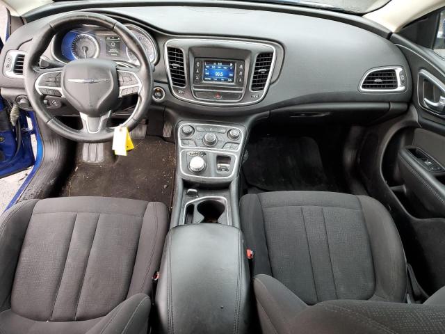 Photo 8 from auction – 2016 CHRYSLER 200 LIMITE with VIN 1C3CCCABXGN103109