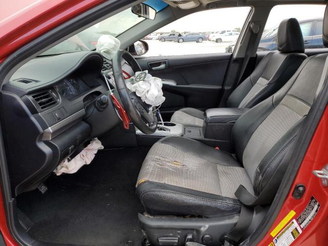 Photo 7 from auction – 2012 TOYOTA CAMRY BASE with VIN 4T1BF1FK2CU619259