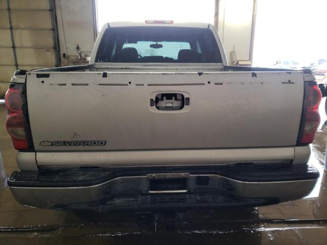Photo 6 from auction – 2005 CHEVROLET SILVERADO with VIN 2GCEK13T451346947