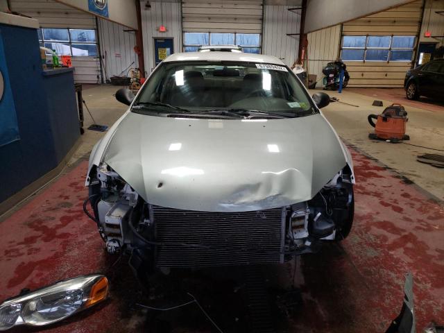 Photo 5 from auction – 2005 CHRYSLER SEBRING with VIN 1C3EL46X75N665470
