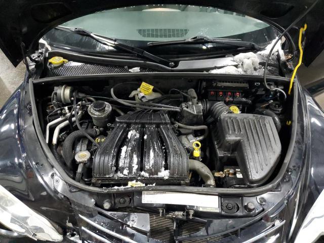 Photo 11 from auction – 2006 CHRYSLER PT CRUISER with VIN 3A4FY58B46T361713
