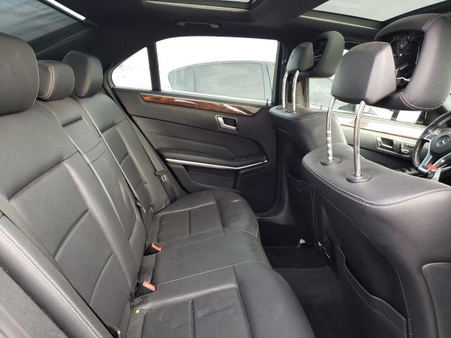 Photo 10 from auction – 2014 MERCEDES-BENZ E 350 4MAT with VIN WDDHF8JB8EA782099