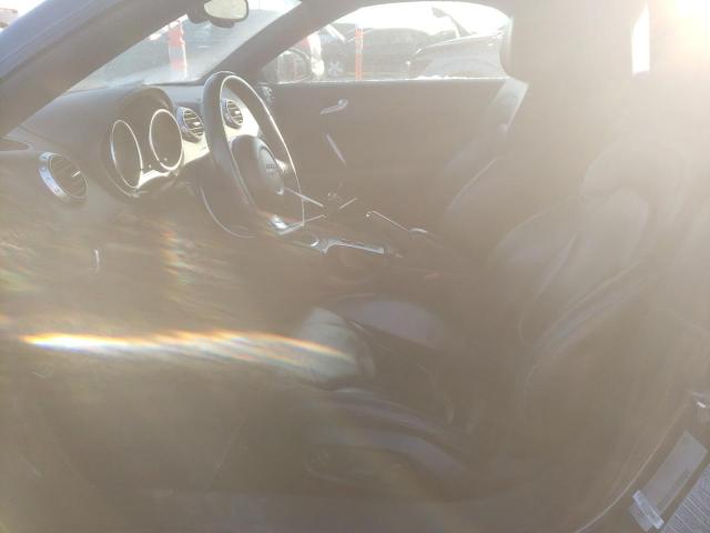 Photo 7 from auction – 2009 AUDI TT 3.2 QUA with VIN TRURD38JX91011496