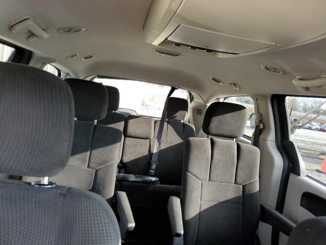 Photo 10 from auction – 2012 DODGE GRAND CARA with VIN 2C4RDGCGXCR336035