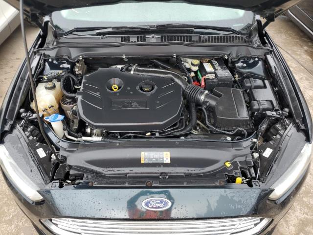 Photo 7 from auction – 2014 FORD FUSION TIT with VIN 3FA6P0K91ER162167