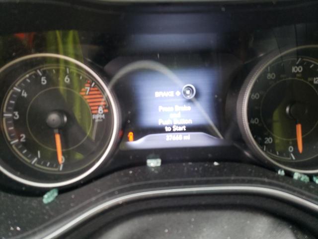 Photo 9 from auction – 2020 JEEP CHEROKEE L with VIN 1C4PJMDX9LD636925
