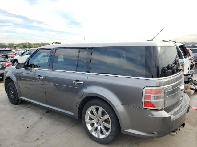 Photo 2 from auction – 2009 FORD FLEX LIMIT with VIN 2FMDK53C79BA00356
