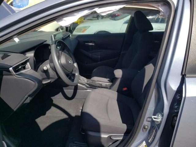 Photo 7 from auction – 2020 TOYOTA COROLLA LE with VIN 5YFEPRAE4LP099626