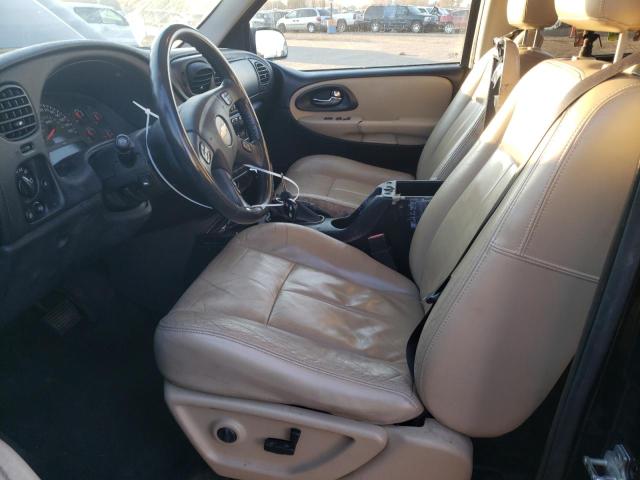 Photo 7 from auction – 2005 CHEVROLET TRAILBLAZE with VIN 1GNDT13S452166259