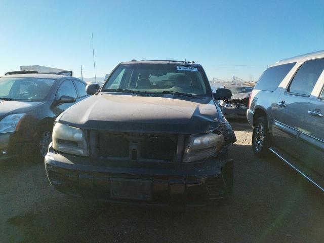 Photo 5 from auction – 2007 CHEVROLET TRAILBLAZE with VIN 1GNDT13S172306819