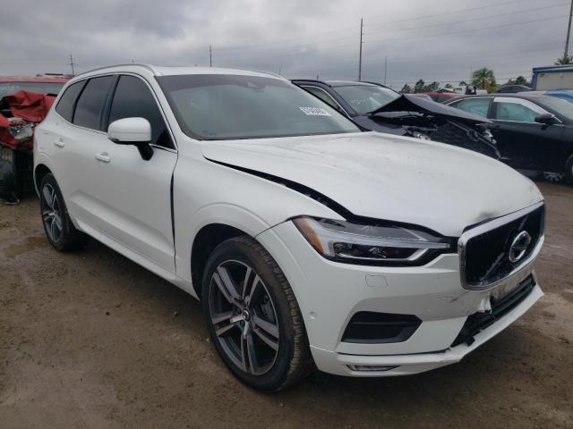 Photo 4 from auction – 2019 VOLVO XC60 T5 MO with VIN LYV102DK2KB220130