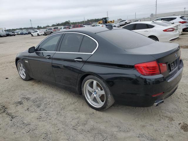 صورة رقم 2 من المزاد - 2011 BMW 550 I مع VIN WBAFR9C59BC270323